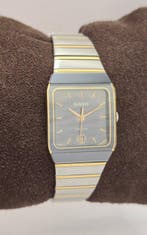 Rado - DiaStar Quartz Date - Sans prix de réserve -, Nieuw