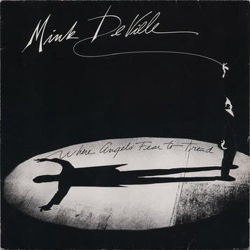 Mink DeVille – Where Angels Fear To Tread, Verzenden, Gebruikt