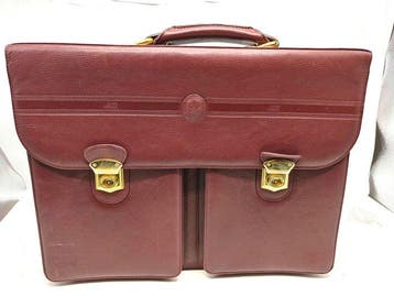 Gianni Versace - Business bag, Bijoux, Sacs & Beauté