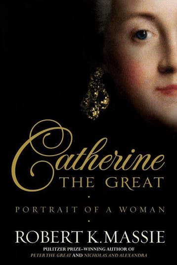 Catherine the Great 9780679456728 Robert K. Massie, Verzenden, Zo goed als nieuw, Robert K. Massie