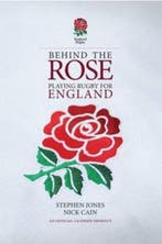Behind The Rose 9781909715196 Stephen Jones, Verzenden, Stephen Jones