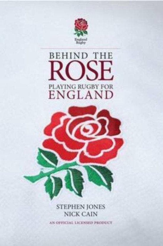 Behind The Rose 9781909715196 Stephen Jones, Livres, Langue | Anglais, Envoi