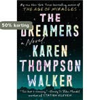 The Dreamers 9781984801487 Karen Thompson Walker, Verzenden, Gelezen, Karen Thompson Walker