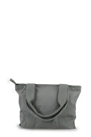 Kipling Handtas Zilver, Handtassen en Accessoires, Tassen | Damestassen, Verzenden, Zo goed als nieuw