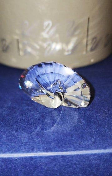Swarovski - Beeldje - SCS - Renewal Gift 2015 - Paperweight