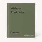 Airfryer kookboek 9789021566382 Kosmos, Verzenden, Zo goed als nieuw, Kosmos