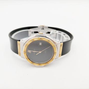 Hublot - MDM - Zonder minimumprijs - Dames - 1990-1999