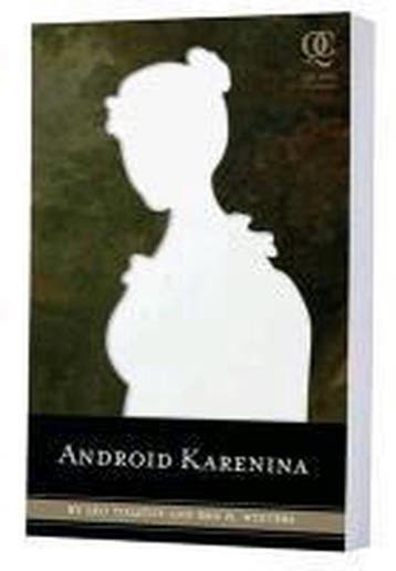 Android Karenina 9781594744600 Leo Tolstoy, Boeken, Verzenden, Gelezen, Leo Tolstoy