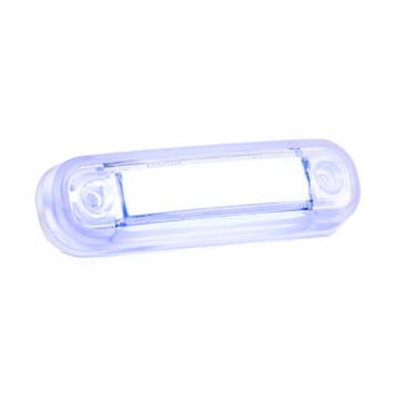 Fristom LED Markeringslamp NEON-Look Blauw FT-045, Ophalen of Verzenden