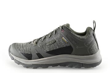 Keen Wandelschoenen Meisjes in maat 35 Groen, Verzenden, Schoenen