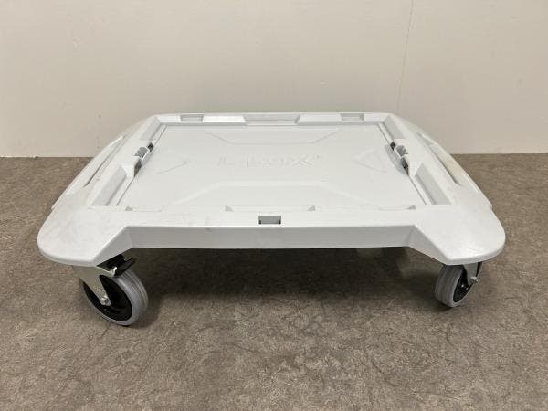 Veiling - Roller voor L-Boxx - tot 100 kilogram, Bricolage & Construction, Chariots de transport