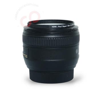Nikon 50mm 1.4 G AF-S  nr. 3544, Ophalen of Verzenden