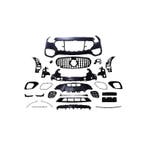 Voorbumper voor mercedes s-klasse w223, Auto-onderdelen, Nieuw