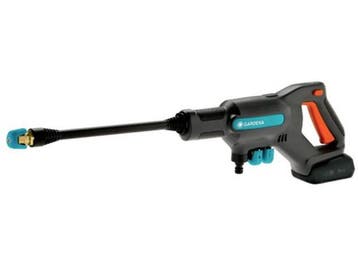 Gardena AquaClean 24/18V P4A - Middeldrukreiniger - 3, Verzenden