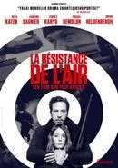 La resistance de lair op DVD, CD & DVD, Verzenden