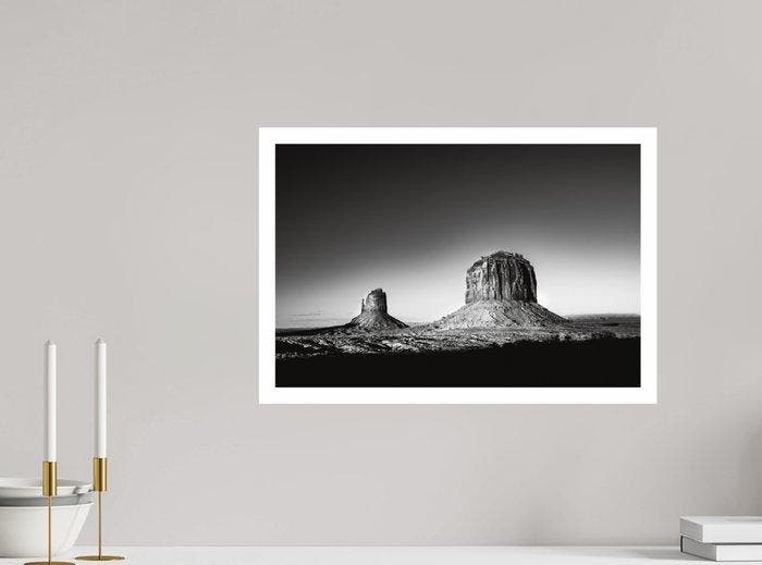 Jeffrey Van Daele - Sentinel of the Silver Screen, Antiek en Kunst, Kunst | Designobjecten