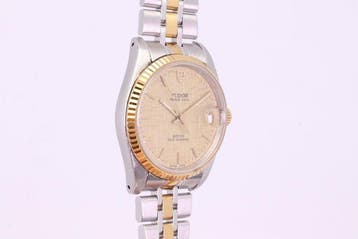 Tudor - Prince Date - Zonder minimumprijs - 72033 |