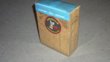 Woodstock - Woodstock: 40th Anniversary Ultimate Collectors, Nieuw in verpakking