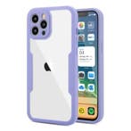 iPhone 13 Mini 360°  Full Cover - Full Body Case Hoesje +, Verzenden