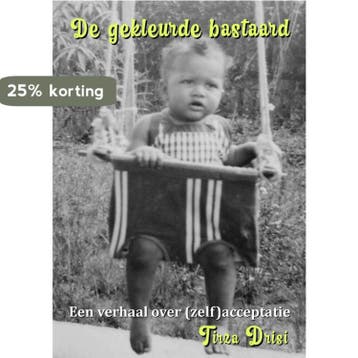 De gekleurde bastaard 9789083233703 Tirza Drisi, Verzenden, Tirza Drisi