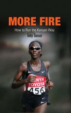 More Fire 9781594160745 Toby Tanser, Verzenden, Gelezen, Toby Tanser