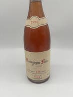 1994 Domaine G. Roumier, Bourgogne Rosé - Bourgogne - 1, Collections, Vins