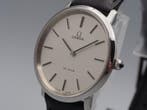 Omega - De Ville - Sans prix de réserve - Cal.625