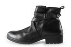 Nelson Biker boots in maat 42 Zwart, Verzenden, Overige typen