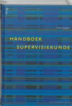 Handboek supervisiekunde 9789031319626 F. Siegers, Verzenden, Gelezen, F. Siegers