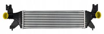 Intercooler SUZUKI VITARA 15- 1.0T 1.4T, Auto-onderdelen, Verzenden, Gebruikt