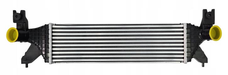 Intercooler SUZUKI VITARA 15- 1.0T 1.4T, Autos : Pièces & Accessoires, Climatisation & Chauffage, Envoi