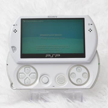 Sony - Sony - PSP GoPSP-N1000-  -  -, Consoles de jeu & Jeux vidéo