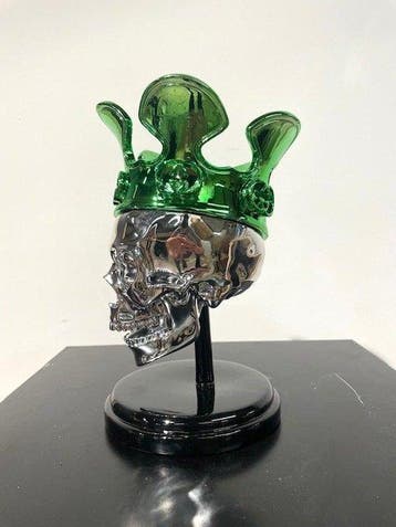 Van Apple - Gucci Skull