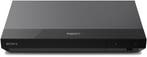 Sony UBP-X700 - Blu-ray-speler – 4K Ultra HD (DVD-spelers), TV, Hi-fi & Vidéo, Verzenden