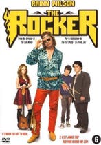 The rocker (dvd tweedehands film), Ophalen of Verzenden, Nieuw in verpakking