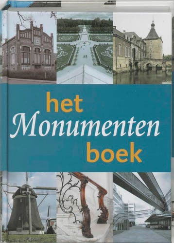 Monumentenboek, Het / HET ..... BOEK 9789040087455 K. Loeff, Boeken, Verzenden, Gelezen, K. Loeff