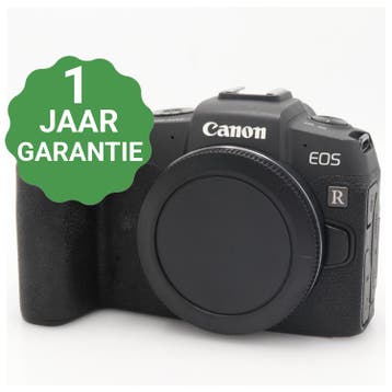 Canon EOS RP body | Tweedehands, Verzenden