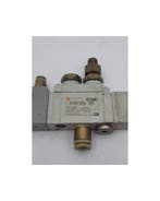 SMC SYA7120-02F pneumatische magneetventiel, Verzenden