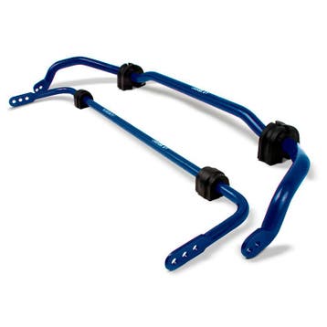 H&R Set Stabilisatorstangen passend voor Subaru BRZ (ZD8) &, Verzenden