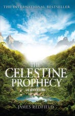 The Celestine Prophecy 9780553409024 James Redfield, Verzenden, James Redfield