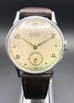 Ariston - Field Watch - Cal. AS 1123 - Zonder minimumprijs -, Nieuw