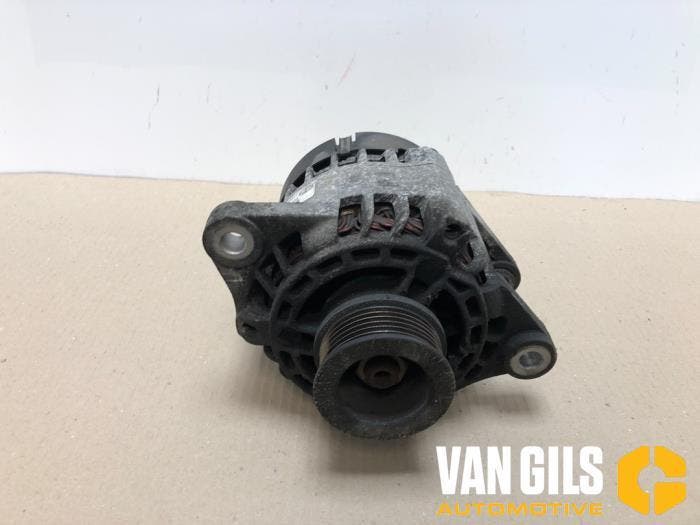 Dynamo Alfa Romeo GTV O261378, Auto-onderdelen, Motor en Toebehoren