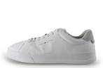 Tommy Hilfiger Sneakers in maat 46 Wit, Kleding | Heren, Schoenen, Verzenden, Wit, Tommy Hilfiger, Zo goed als nieuw