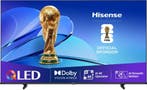 Hisense 55E7QT - 55 inch - QLED - 4K Ultra HD, Ophalen of Verzenden
