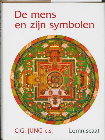 De mens en zijn symbolen 9789060698549 C.G. Jung, Verzenden, Gelezen, C.G. Jung