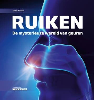 Ruiken / Wetenschappelijke bibliotheek / 159 9789085717416, Boeken, Verzenden, Zo goed als nieuw, Andreas Keller