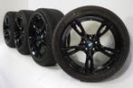 BMW M5 F90 M8 F90 F91 F92 705M 19 inch velgen Michelin Winte, Ophalen of Verzenden, Nieuw