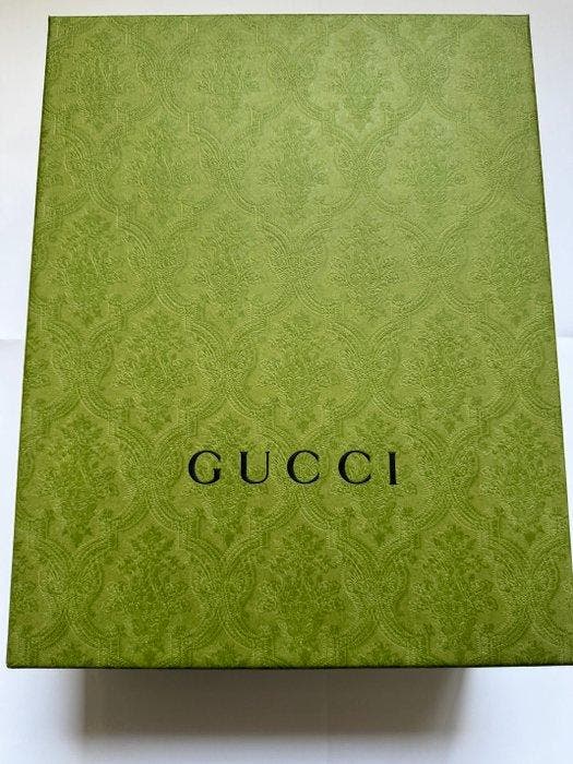 Gucci - High-top sneakers - Maat: EU 40.5 - Nieuw met tags, Kleding | Heren, Schoenen