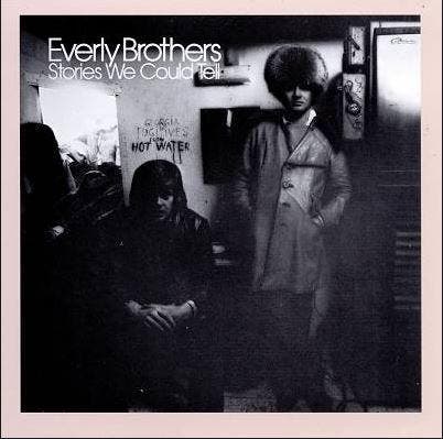 Everly Brothers - Stories We Could Tell, Cd's en Dvd's, Cd's | Pop, Gebruikt, Verzenden