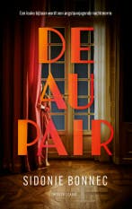 De au pair 9789403137469 Sidonie Bonnec, Verzenden, Sidonie Bonnec